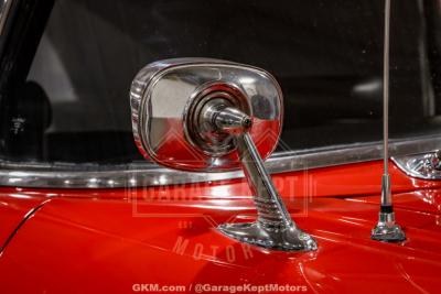 1958 Ponitac Pathfinder