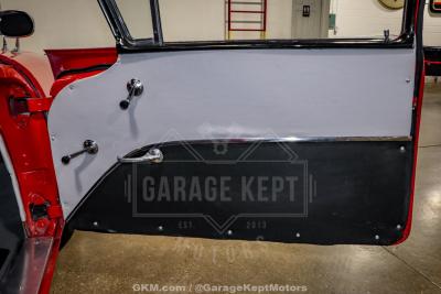 1958 Ponitac Pathfinder