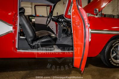 1958 Ponitac Pathfinder