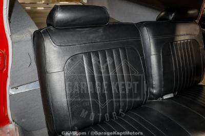 1958 Ponitac Pathfinder