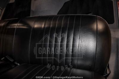 1958 Ponitac Pathfinder