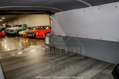 1958 Ponitac Pathfinder