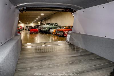 1958 Ponitac Pathfinder