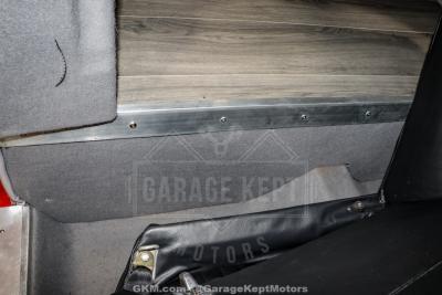 1958 Ponitac Pathfinder