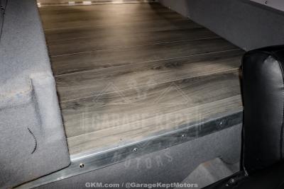 1958 Ponitac Pathfinder