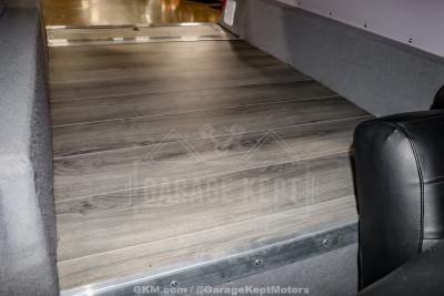 1958 Ponitac Pathfinder