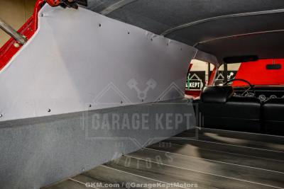 1958 Ponitac Pathfinder