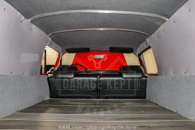 1958 Ponitac Pathfinder