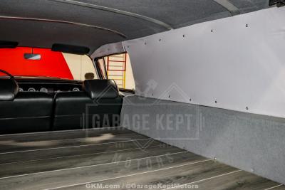 1958 Ponitac Pathfinder