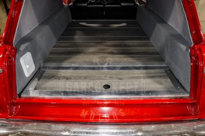 1958 Ponitac Pathfinder