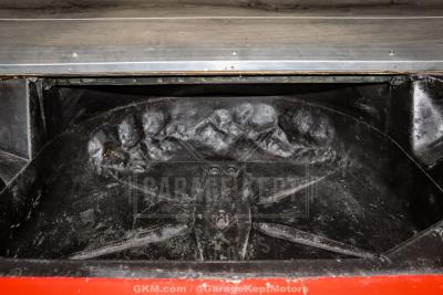 1958 Ponitac Pathfinder