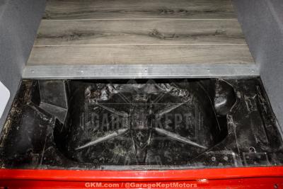 1958 Ponitac Pathfinder