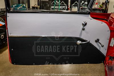 1958 Ponitac Pathfinder