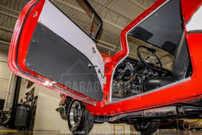 1958 Ponitac Pathfinder