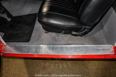 1958 Ponitac Pathfinder