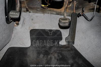 1958 Ponitac Pathfinder