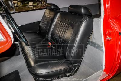 1958 Ponitac Pathfinder