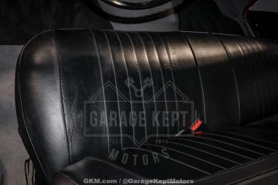 1958 Ponitac Pathfinder