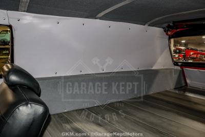 1958 Ponitac Pathfinder