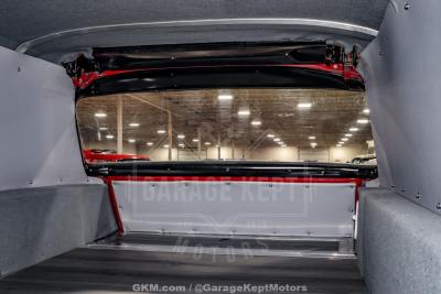 1958 Ponitac Pathfinder