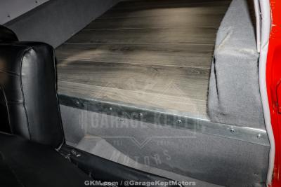 1958 Ponitac Pathfinder