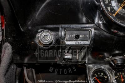 1958 Ponitac Pathfinder