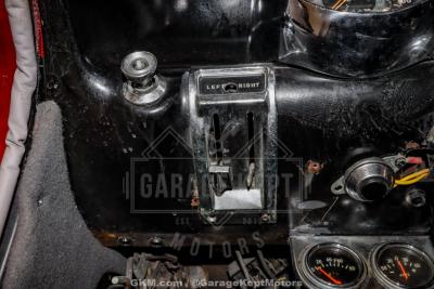 1958 Ponitac Pathfinder