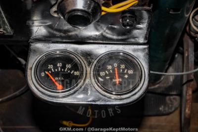 1958 Ponitac Pathfinder