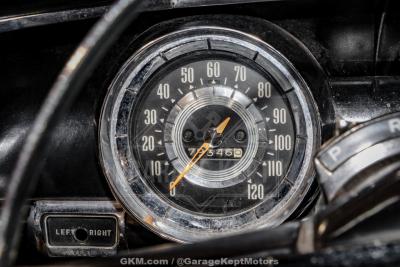 1958 Ponitac Pathfinder