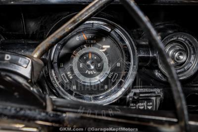 1958 Ponitac Pathfinder