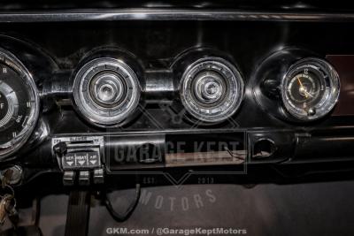 1958 Ponitac Pathfinder