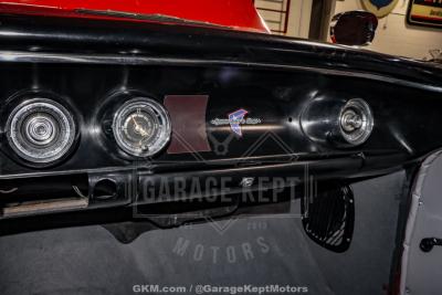 1958 Ponitac Pathfinder