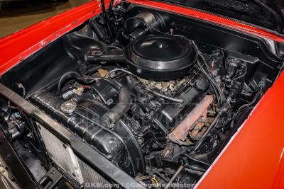 1958 Ponitac Pathfinder