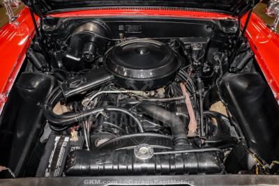 1958 Ponitac Pathfinder