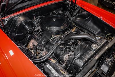 1958 Ponitac Pathfinder