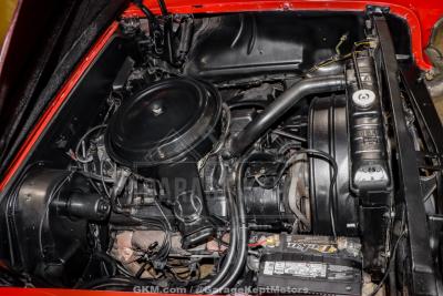 1958 Ponitac Pathfinder