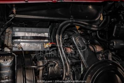 1958 Ponitac Pathfinder