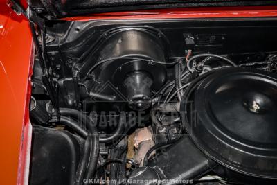 1958 Ponitac Pathfinder