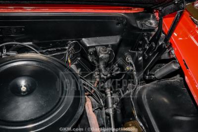 1958 Ponitac Pathfinder