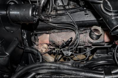 1958 Ponitac Pathfinder