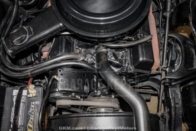 1958 Ponitac Pathfinder