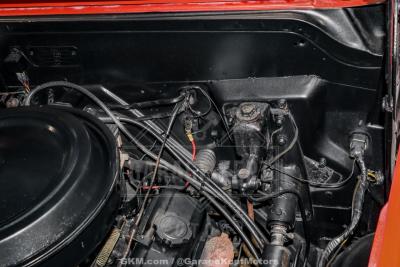 1958 Ponitac Pathfinder