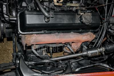 1958 Ponitac Pathfinder