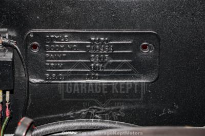 1958 Ponitac Pathfinder