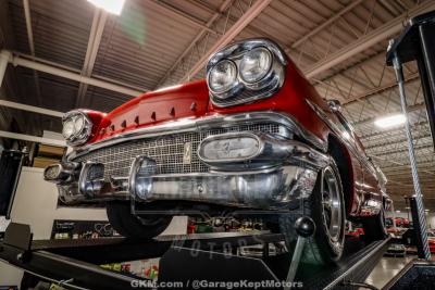 1958 Ponitac Pathfinder