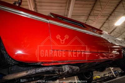 1958 Ponitac Pathfinder