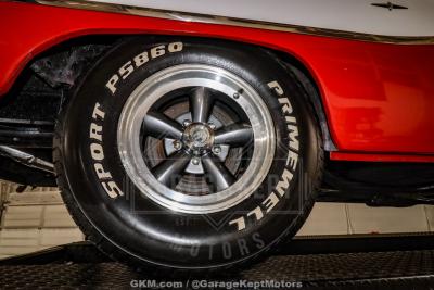 1958 Ponitac Pathfinder