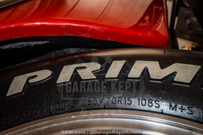 1958 Ponitac Pathfinder