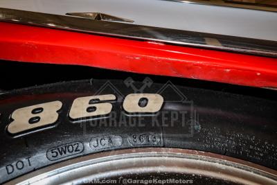 1958 Ponitac Pathfinder