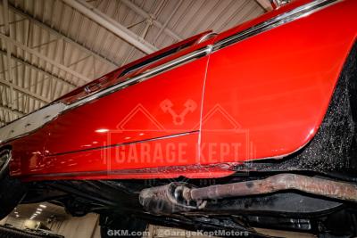 1958 Ponitac Pathfinder